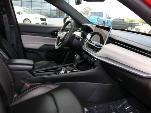Used 2024 Jeep Compass Limited AWD/4WD image 23
