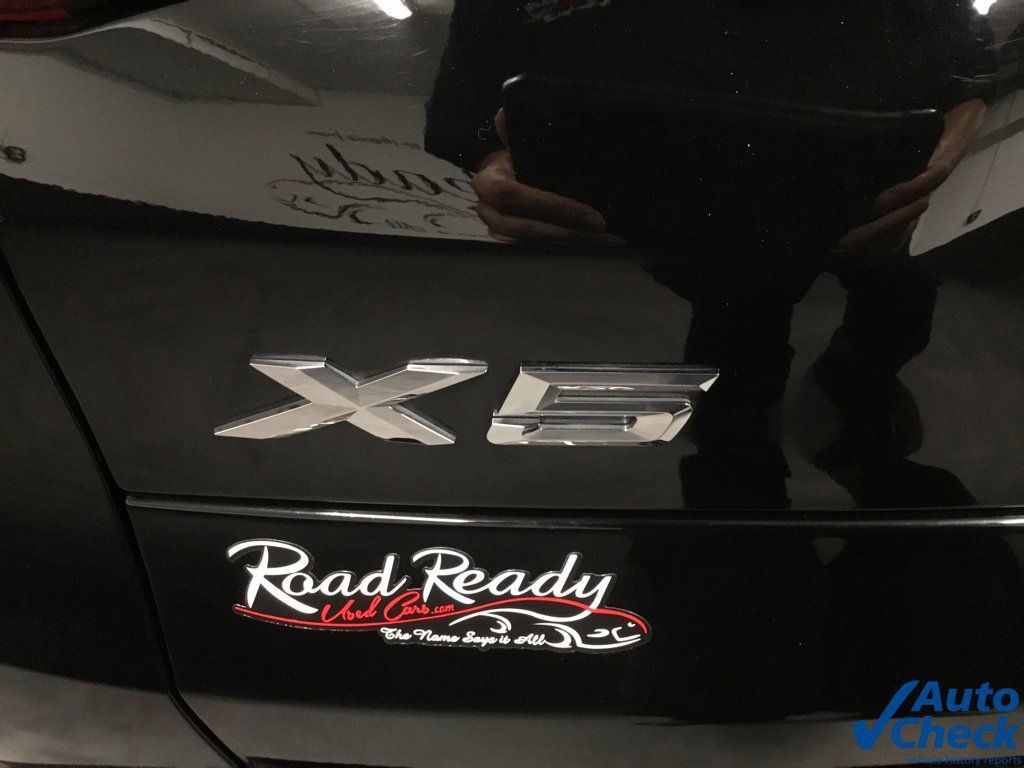 Used 2023 BMW X5 xDrive40i w/ Premium Package AWD/4WD image 16