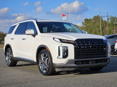 Used 2024 Hyundai Palisade SEL w/ Premium Package