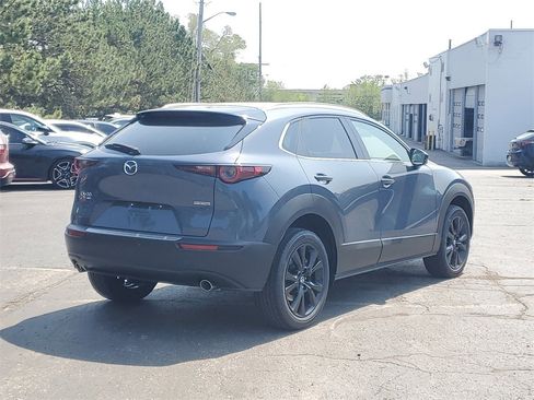 New 2025 MAZDA CX-30 AWD 2.5 S w/ Preferred Package image 3