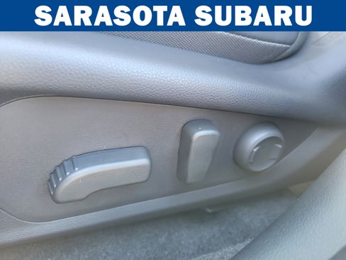 New 2025 Subaru Crosstrek 2.5i Limited w/ Popular Package #3A image 11