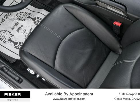 Used 2006 Porsche 911 Carrera S RWD image 14