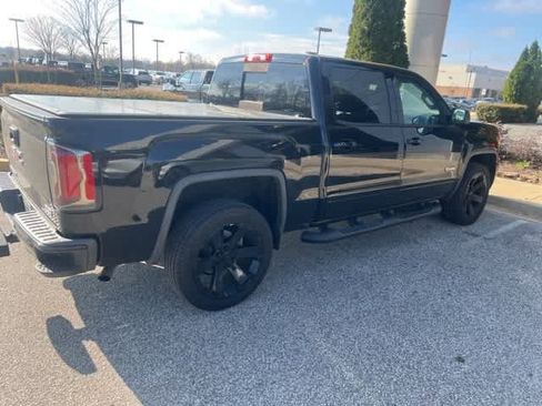 Used 2018 GMC Sierra 1500 SLT image 22