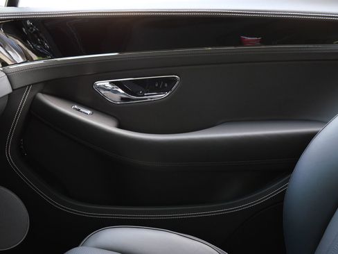 New 2026 Bentley Continental GT AWD/4WD image 14