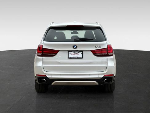 Used 2018 BMW X5 xDrive35i AWD/4WD image 6
