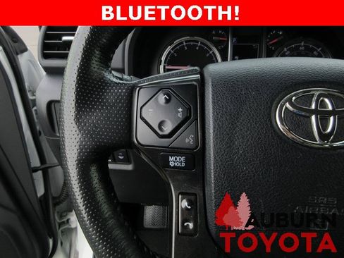 Used 2024 Toyota 4Runner TRD Off-Road Premium image 16