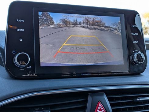 Used 2022 Hyundai Santa Fe SEL w/ Cargo Package image 22