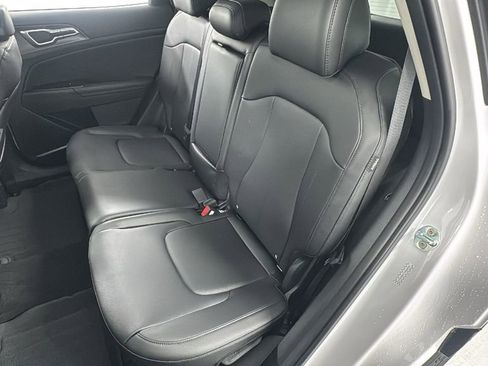 New 2026 Kia Sportage EX w/ EX Panorama Roof Package image 12