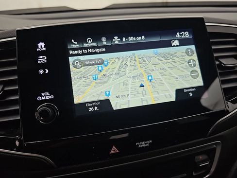 Used 2023 Honda Passport TrailSport image 35