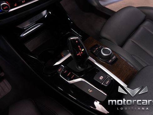 Used 2019 BMW X3 sDrive30i w/ Convenience Package image 34