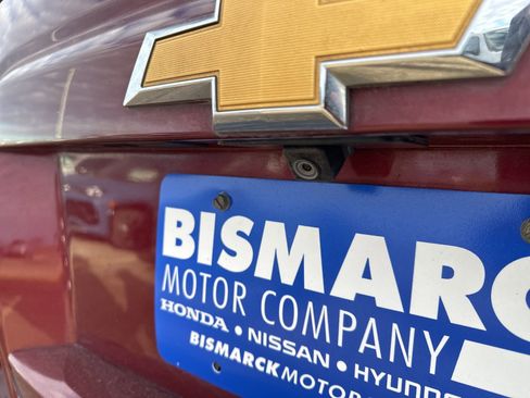 Used 2016 Chevrolet Suburban LT w/ Luxury Package image 33