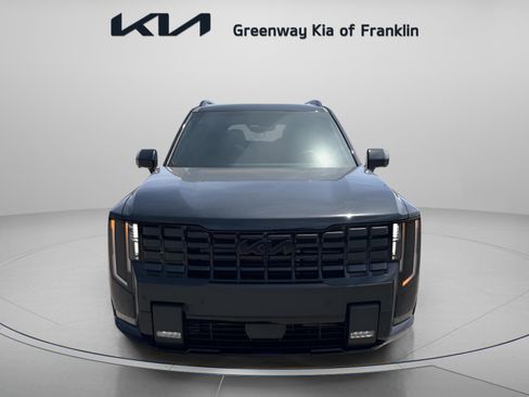 New 2027 Kia Telluride SX X-Line AWD/4WD image 2