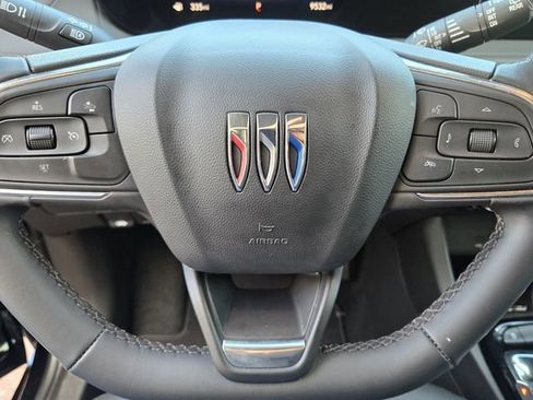 Used 2024 Buick Encore GX Sport Touring w/ Advanced Technology Package image 22