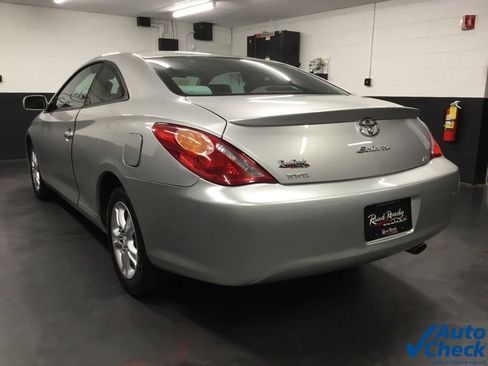 Used 2006 Toyota Solara SE image 8