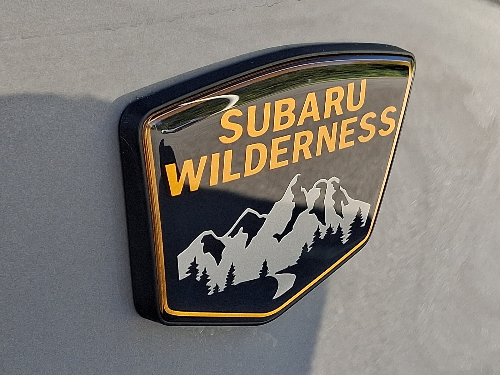 Certified 2026 Subaru Forester Wilderness AWD/4WD image 32