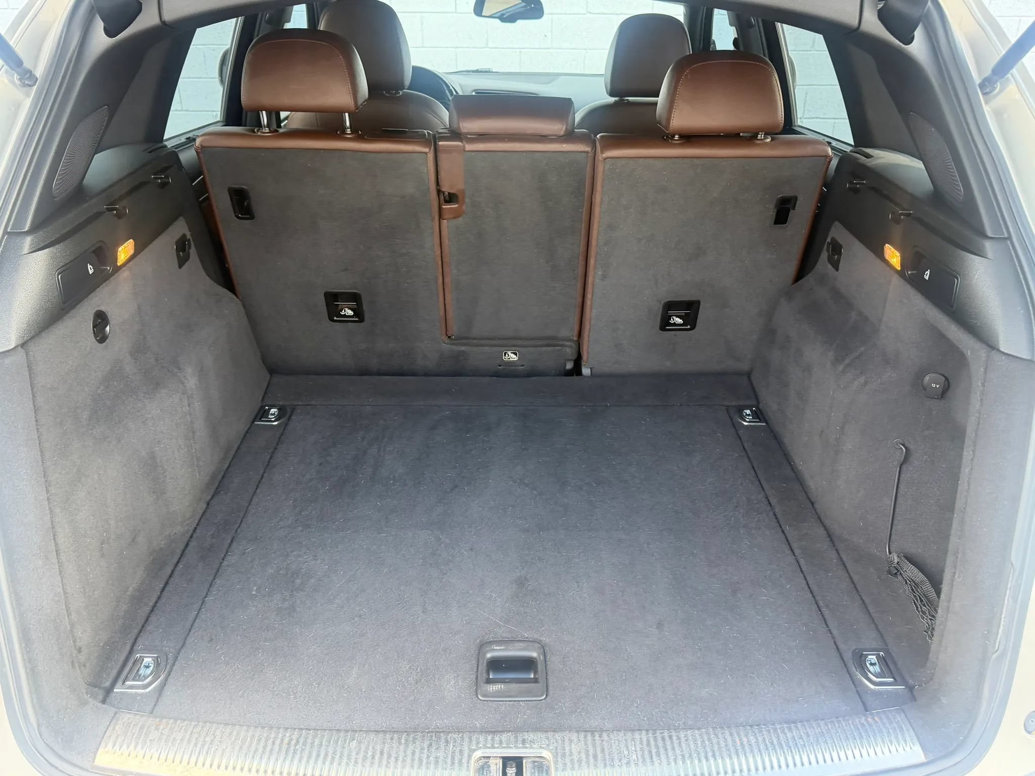 Used 2015 Audi Q5 TDI Prestige AWD/4WD image 10