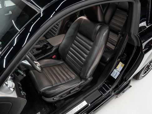 Used 2007 Ford Mustang GT Premium RWD image 46