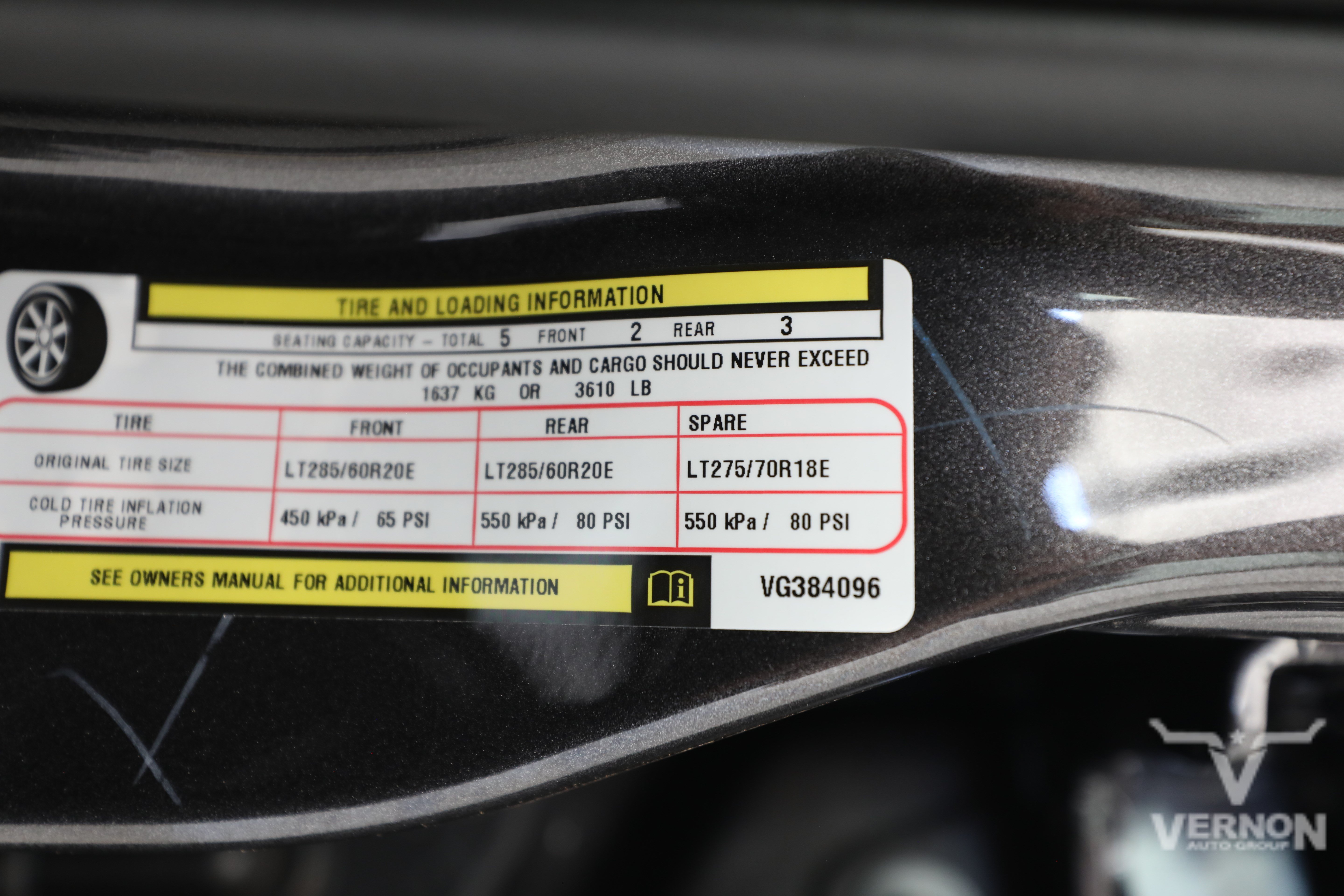 New 2027 RAM 3500 Laramie AWD/4WD image 40