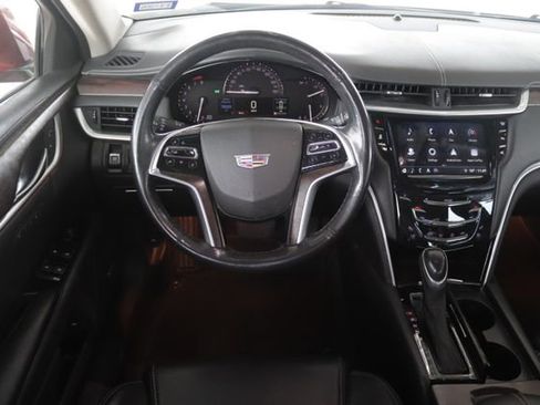 Used 2019 Cadillac XTS Luxury image 26
