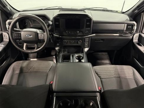 Certified 2021 Ford F150 XL w/ STX Appearance Package AWD/4WD image 33