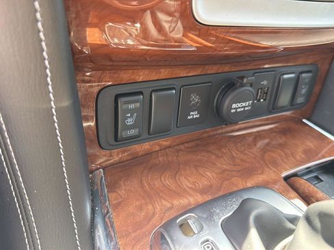 Used 2018 INFINITI QX80 2WD w/ Driver Assistance Package image 29