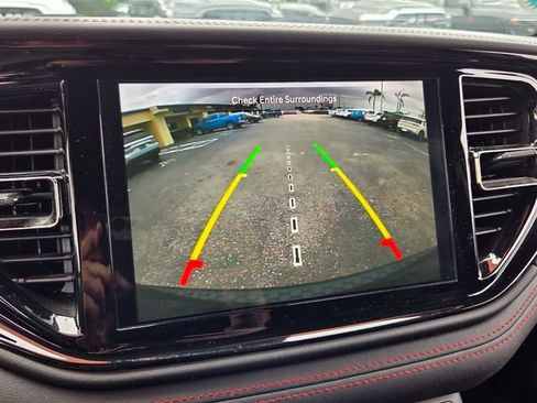 Used 2023 Dodge Durango GT RWD image 26