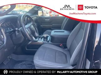 Used 2019 Chevrolet Silverado 1500 RST w/ All-Star Edition video 1