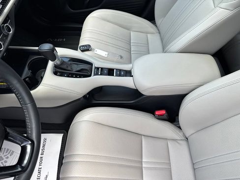 Used 2024 Honda HR-V EX-L image 27