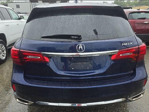 Used 2019 Acura MDX FWD w/ Technology Package image 6