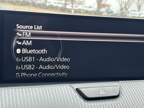 New 2026 MAZDA CX-70 SC image 33