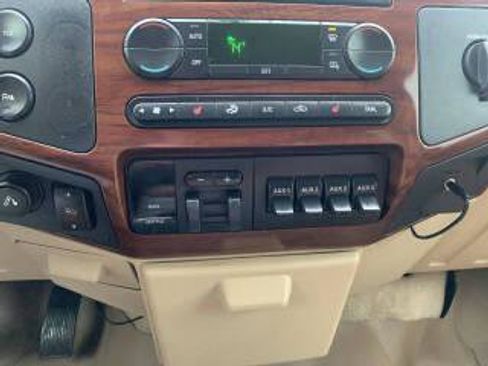 Used 2008 Ford F450 King Ranch image 32