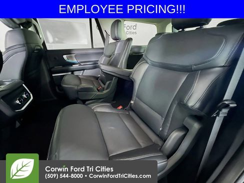 New 2026 Ford Expedition Platinum AWD/4WD image 31