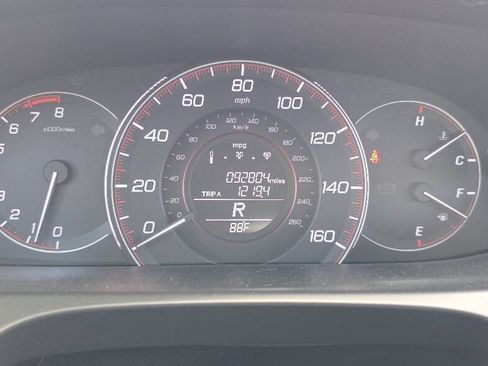 Used 2015 Honda Accord EX-L image 29