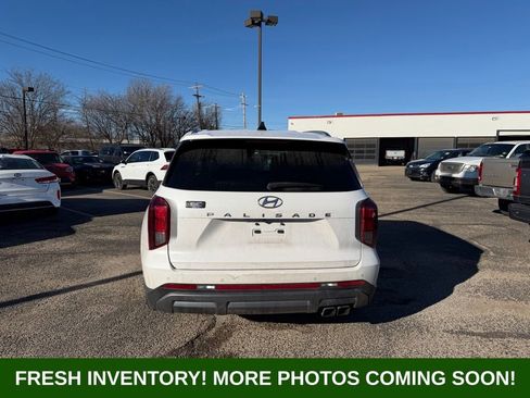 Used 2024 Hyundai Palisade SEL w/ Premium Package image 5