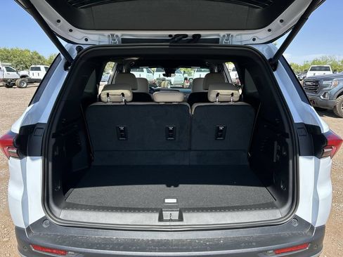 New 2026 Buick Enclave Preferred w/ Power Package FWD image 26