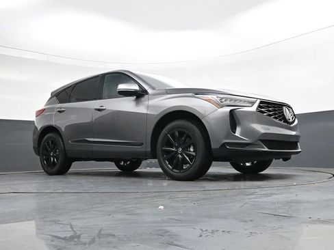 New 2026 Acura RDX SH-AWD image 26