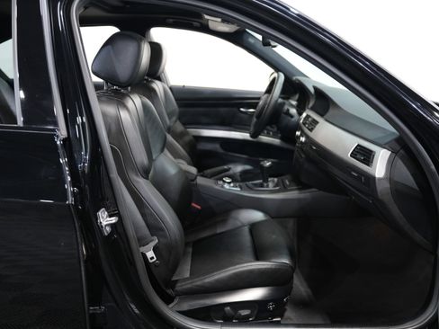 Used 2011 BMW M3 Sedan image 35