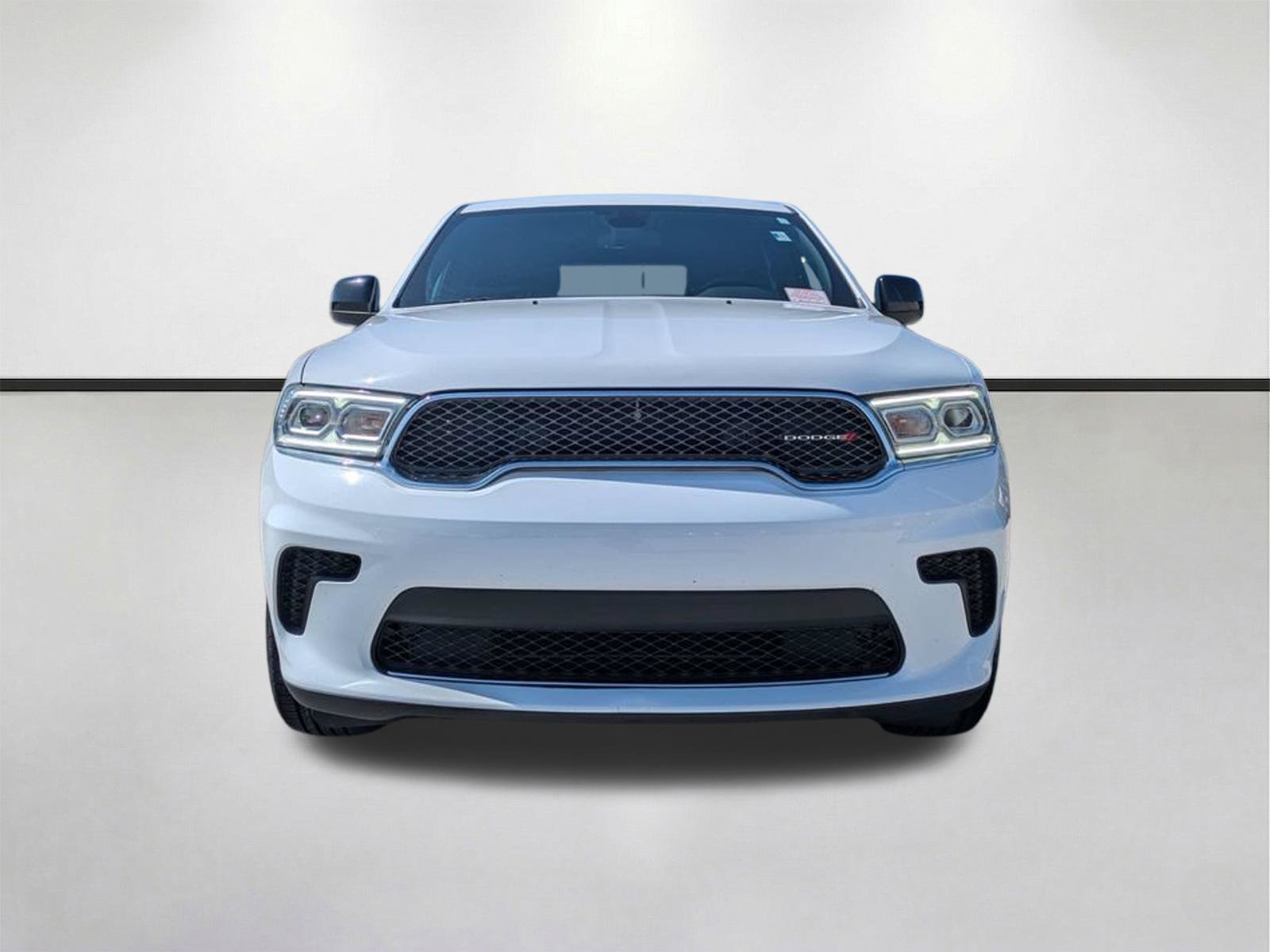 Used 2024 Dodge Durango SXT AWD/4WD image 10