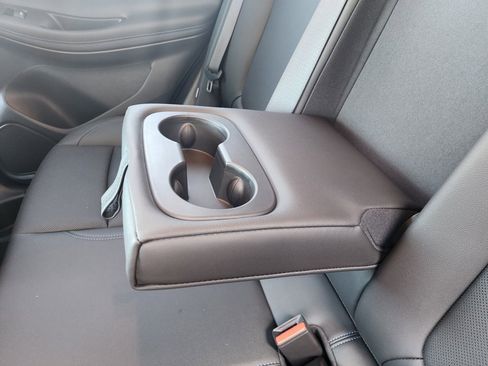 Certified 2025 Buick Encore GX Sport Touring w/ Comfort Package image 17