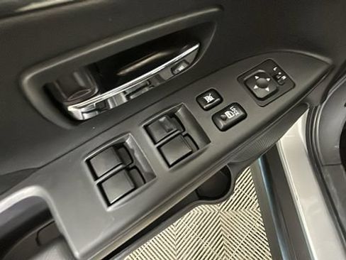 Used 2023 Mitsubishi Outlander Sport LE AWD/4WD image 10