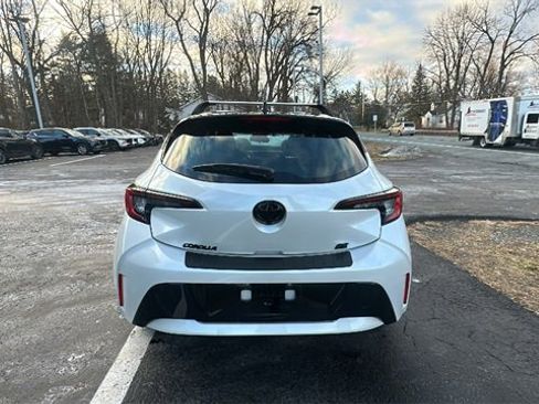 Used 2023 Toyota Corolla SE image 7