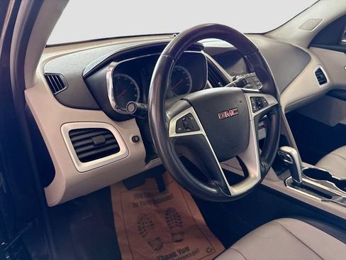 Used 2012 GMC Terrain SLT FWD image 10