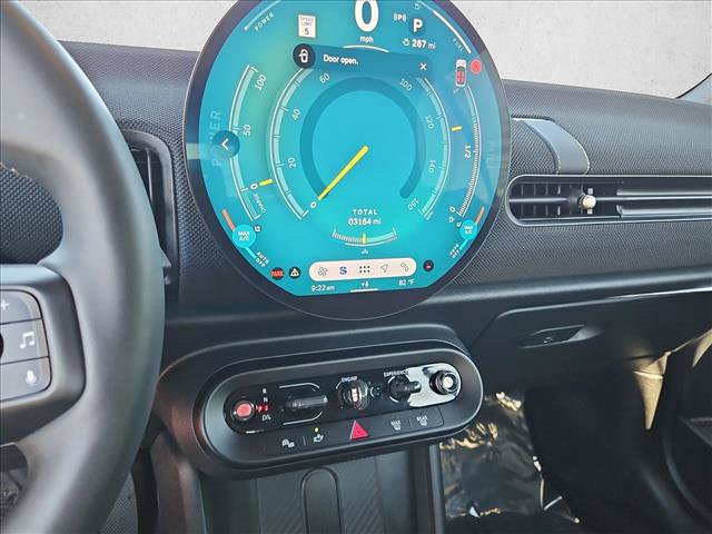 Certified 2026 MINI Cooper S FWD image 14