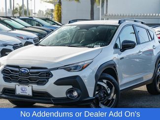 New 2026 Subaru Crosstrek 2.5i Limited video 1