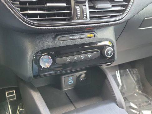 Used 2023 Ford Escape ST-Line w/ Tech Pack #1 FWD image 26