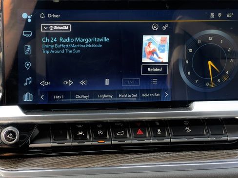 Used 2024 Chevrolet Silverado 1500 RST w/ All Star Edition Plus image 26