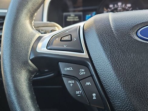 Used 2020 Ford Edge SEL w/ Convenience Package image 28