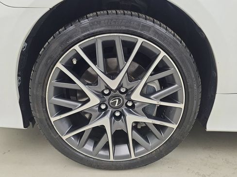 Used 2016 Lexus RC 300 AWD image 11