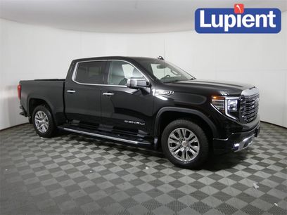 Used 2022 GMC Sierra 1500 Denali