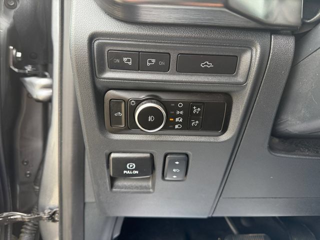 Used 2023 Ford F150 Lariat w/ Equipment Group 502A High AWD/4WD image 21